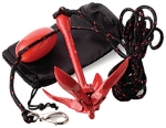 Sea Dog 318003K Folding Anchor Kit 